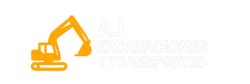 AJ Excavaciones y Transportes SL